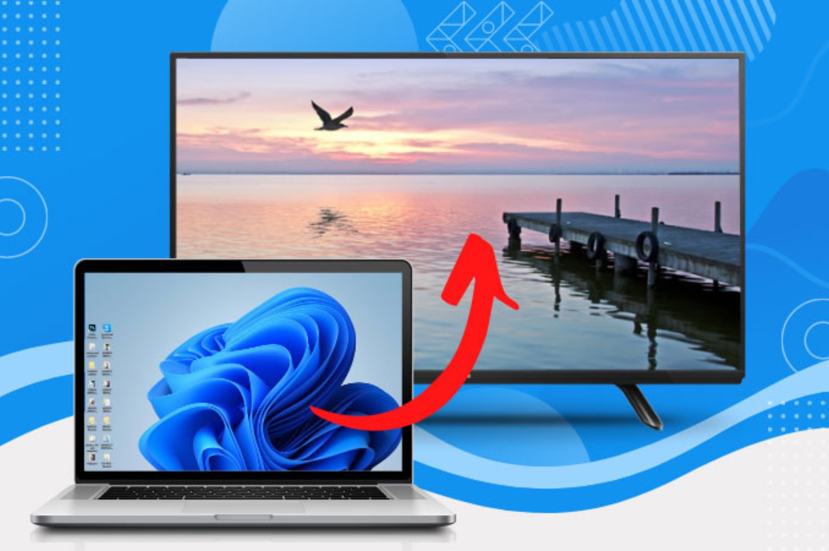 5 Cách thông minh để tận dụng Laptop cũ: Biến thiết bị bỏ đi thành công cụ hữu ích đầy tiềm năng 10 5 Cach thong minh de tan dung Laptop cu Bien thiet bi bo di thanh cong cu huu ich day tiem nang 1 1 e1742272018428