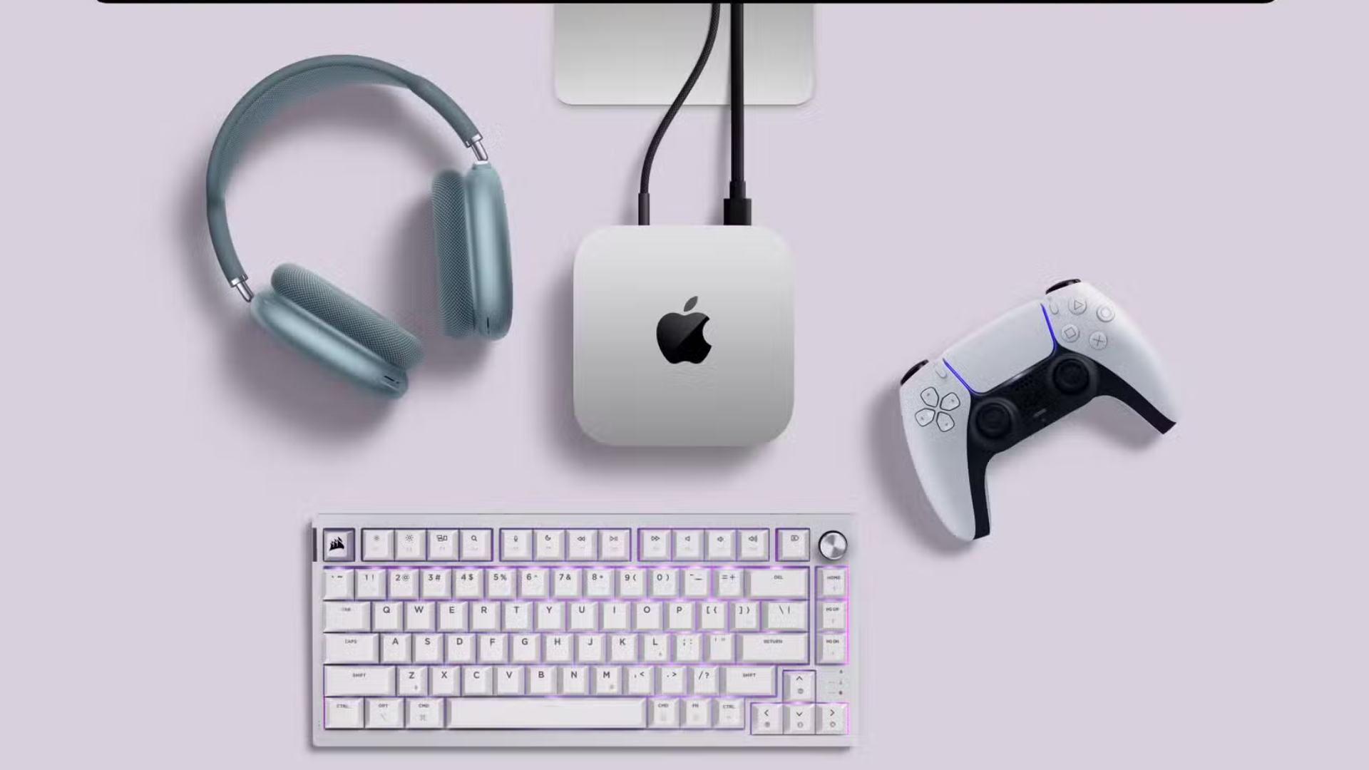 5 Ly do Mac Mini la Mini PC hang dau nam 2025 – Ngay ca voi nguoi dung PC truyen thong 2