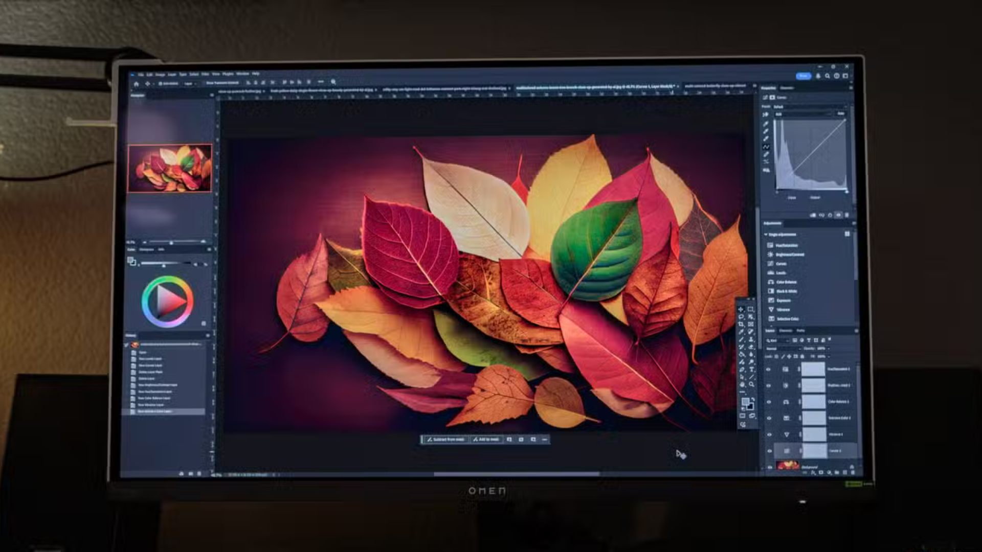 5 Ly do ban khong nen mua man hinh hai che do 7