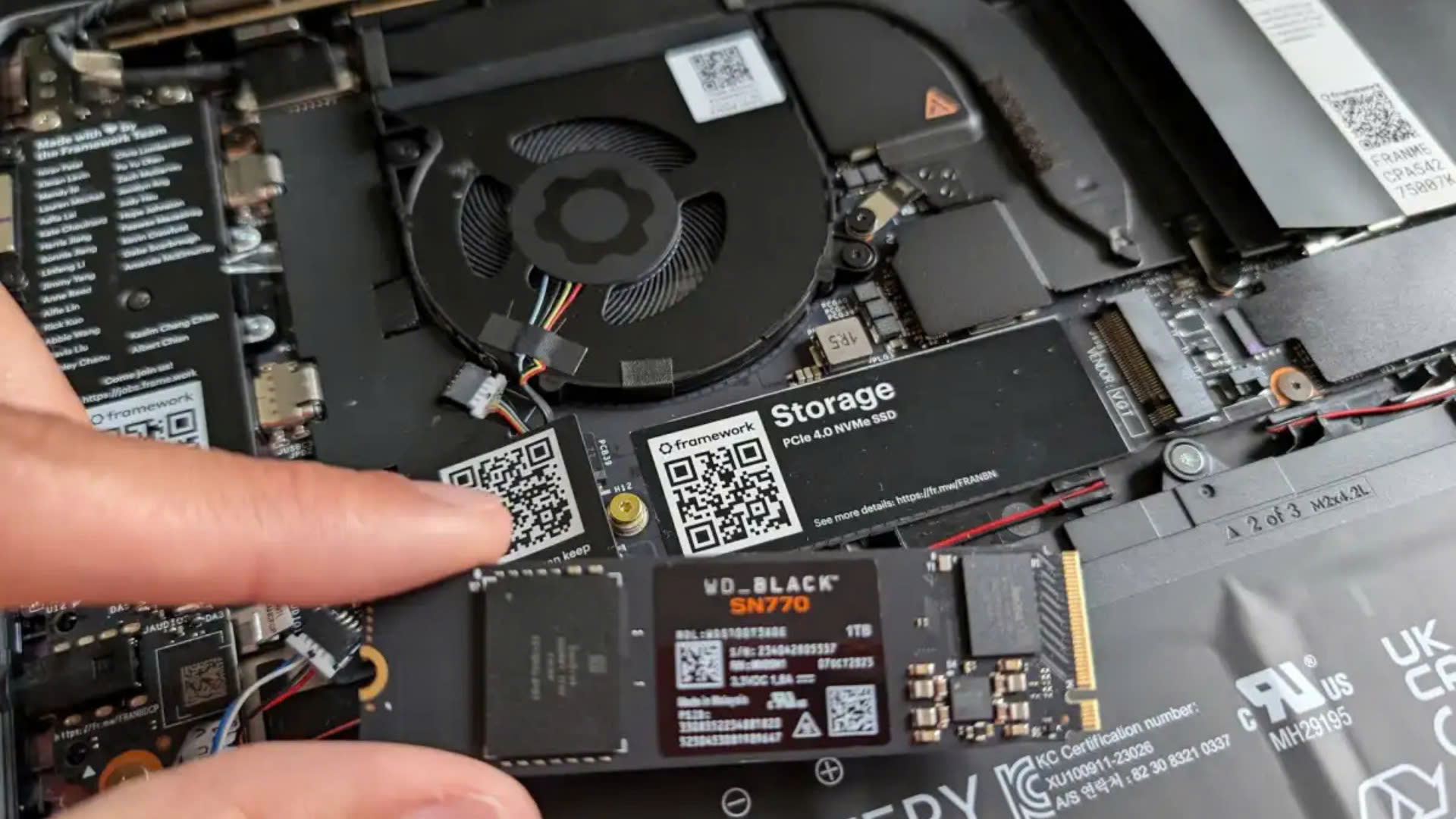 5 Cách mở rộng dung lượng laptop mà không cần thay ổ cứng mới 13 5 cach mo rong dung luong laptop ma khong can thay o cung moi 1