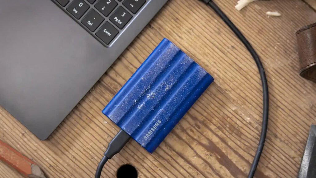 5 cach mo rong dung luong laptop ma khong can thay o cung moi