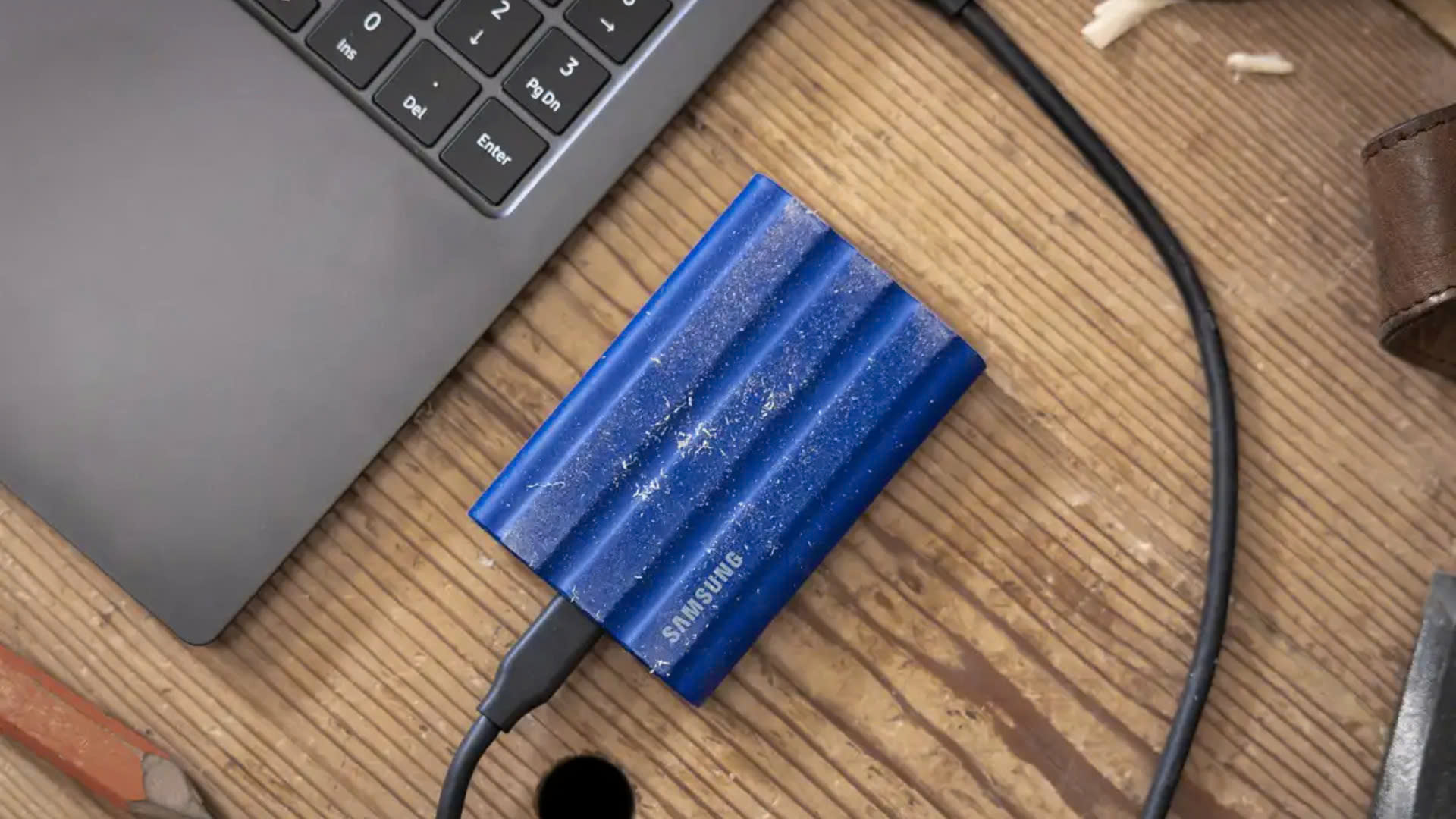 5 Cách mở rộng dung lượng laptop mà không cần thay ổ cứng mới 10 5 cach mo rong dung luong laptop ma khong can thay o cung moi