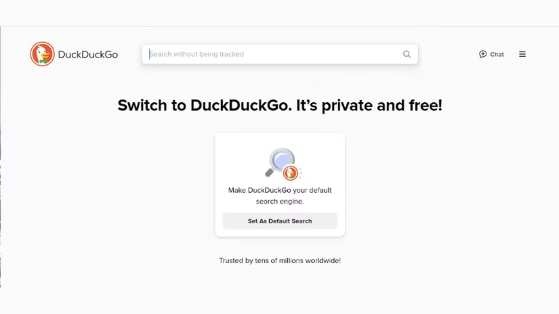 5 cách tôi đã loại bỏ Google khỏi cuộc sống năm 2025: Hướng dẫn chi tiết và dễ hiểu để sống tự do hơn trong thế giới số 6 5 cach toi da loai bo Google khoi cuoc song nam 2025 Huong dan chi tiet de hieu 3