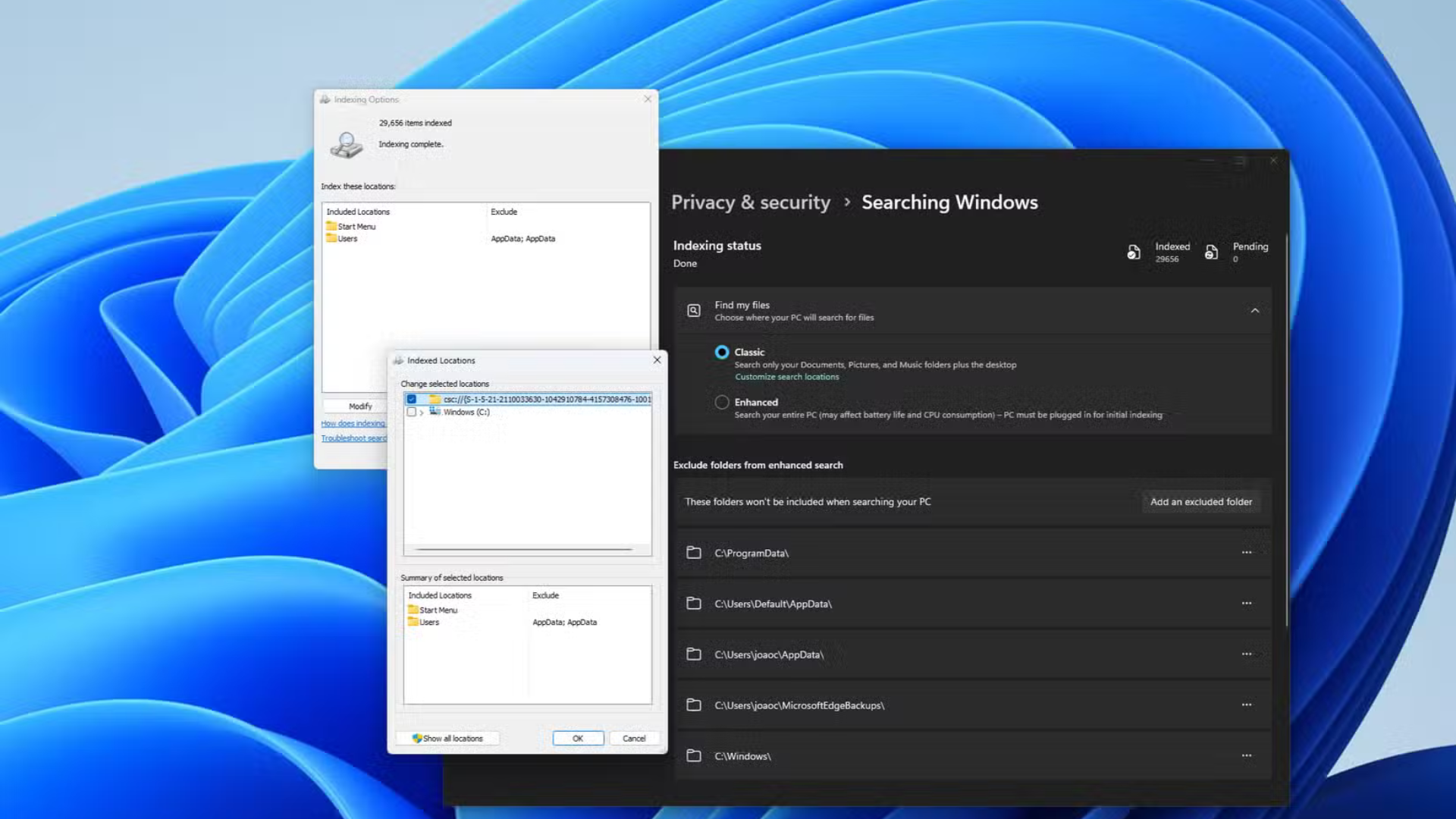 5 Mẹo giúp bạn tìm kiếm hiệu quả hơn trong Windows File Explorer 7 5 meo giup ban tim kiem hieu qua hon trong Windows File Explorer 10