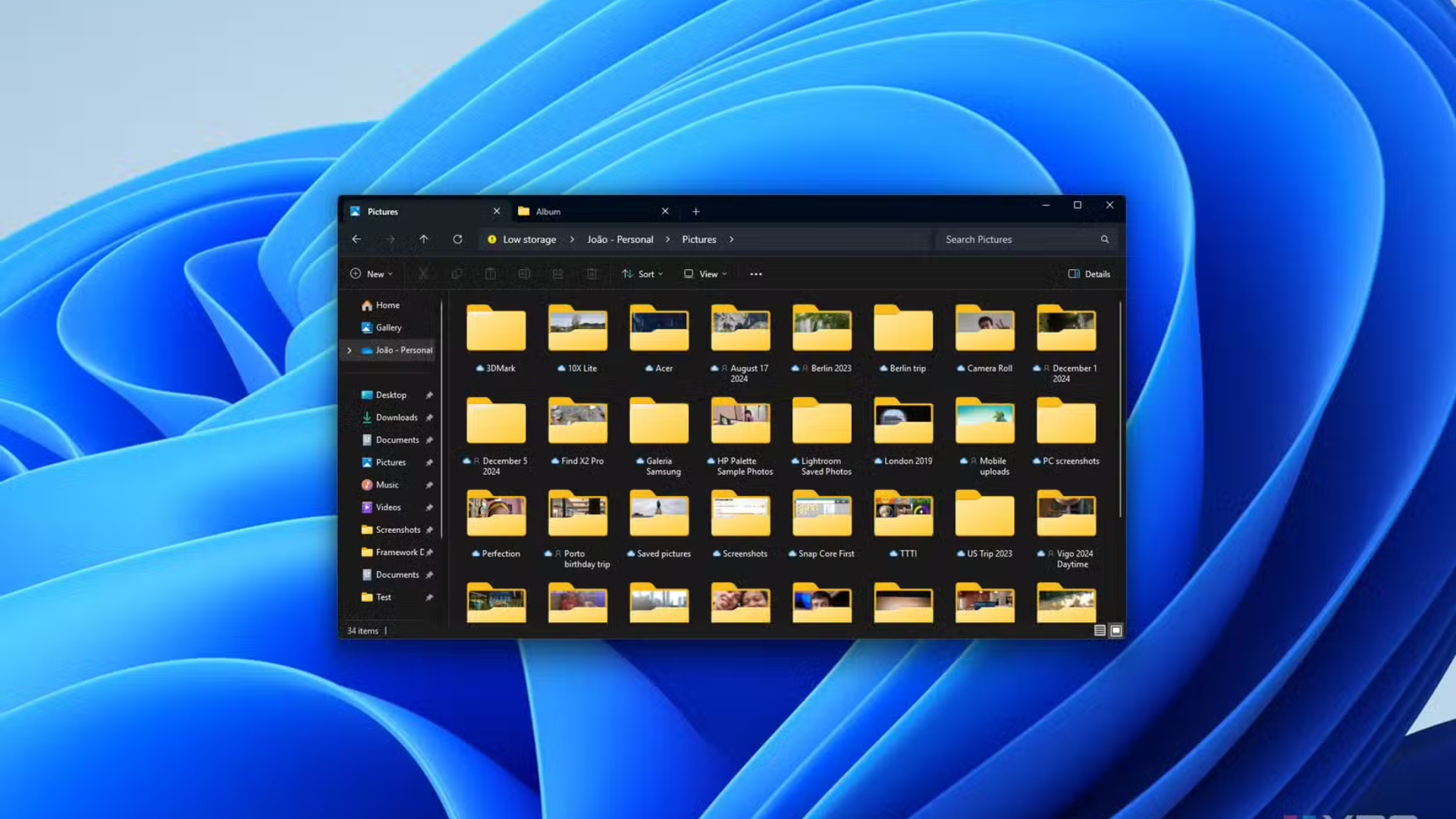 5 Mẹo giúp bạn tìm kiếm hiệu quả hơn trong Windows File Explorer 2 5 meo giup ban tim kiem hieu qua hon trong Windows File Explorer 2