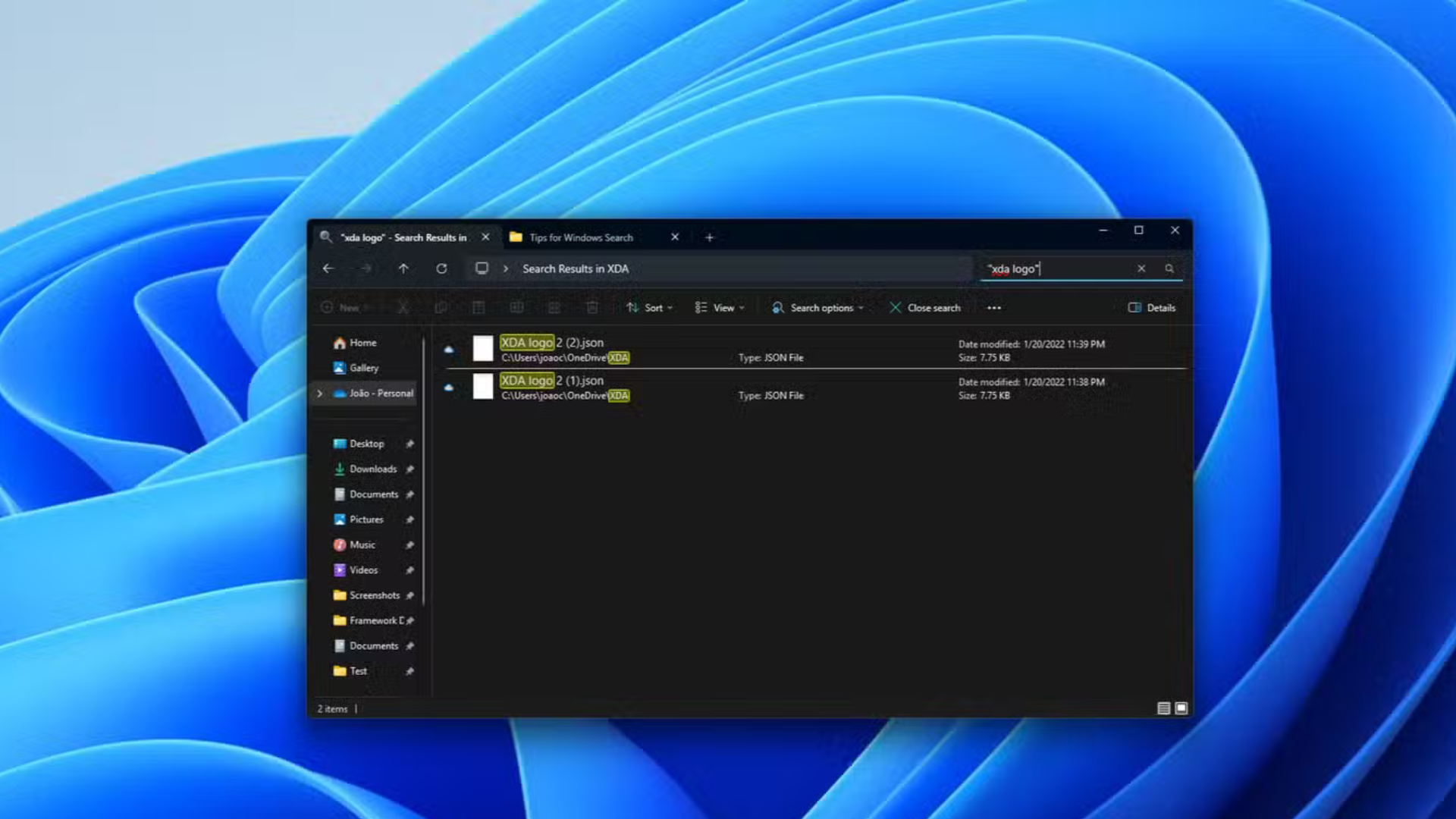5 Mẹo giúp bạn tìm kiếm hiệu quả hơn trong Windows File Explorer 5 5 meo giup ban tim kiem hieu qua hon trong Windows File Explorer 7