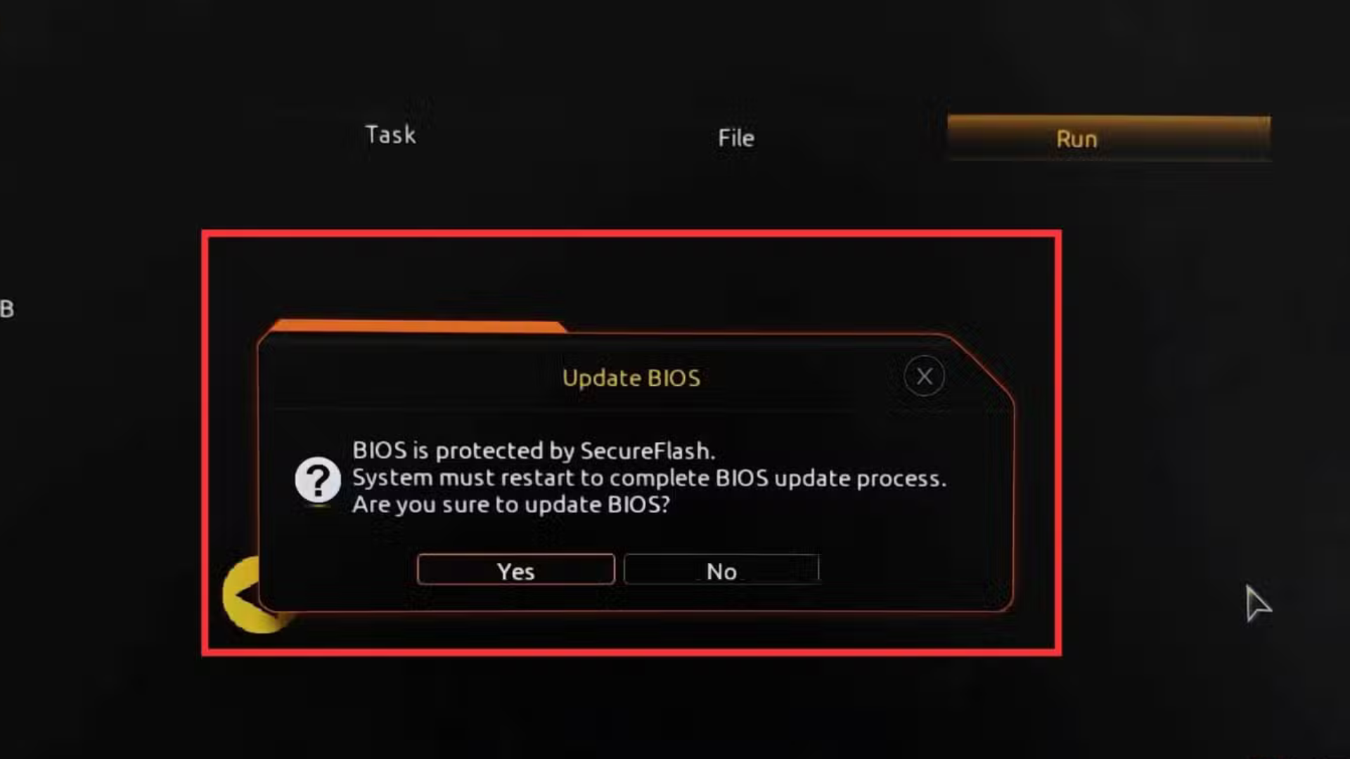 6 Điều bạn chưa biết có thể làm với cài đặt khởi động nâng cao trong Windows 16 6 Dieu ban chua biet co the lam voi cai dat khoi dong nang cao trong Windows 12