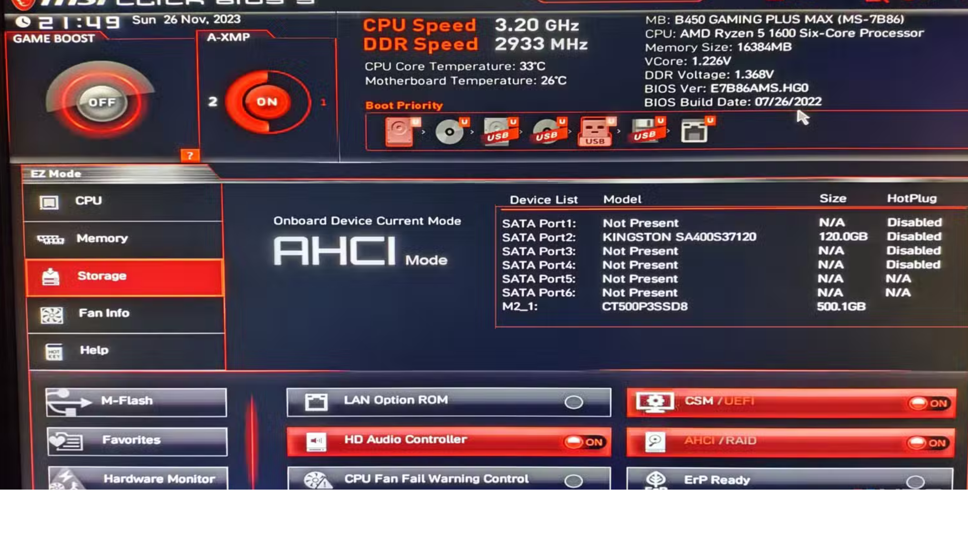 6 Dieu ban chua biet co the lam voi cai dat khoi dong nang cao trong Windows 9