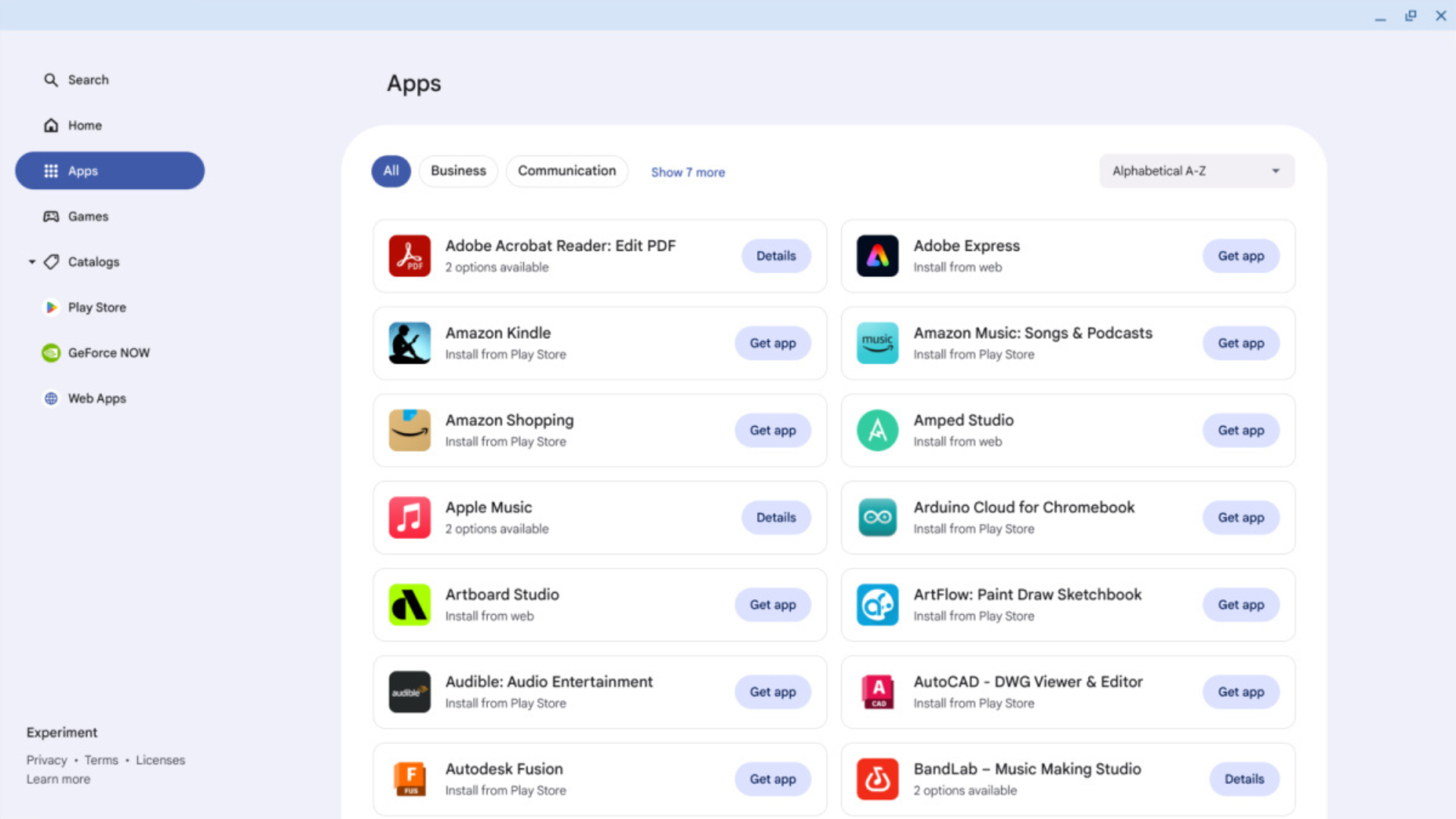 7 tính năng bảo mật của Chromebook giúp laptop Google siêu an toàn 7 7 tinh nang bao mat cua Chromebook giup laptop Google sieu an toan 3