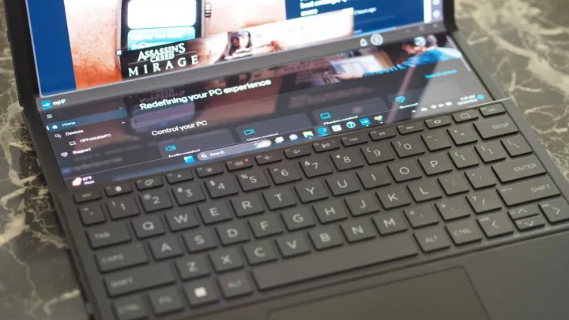 8 Laptop 2-in-1 tốt nhất năm 2025: Đã được kiểm tra và đánh giá 17 8 Laptop 2 in 1 tot nhat nam 2025 Da duoc kiem tra va danh gia 7