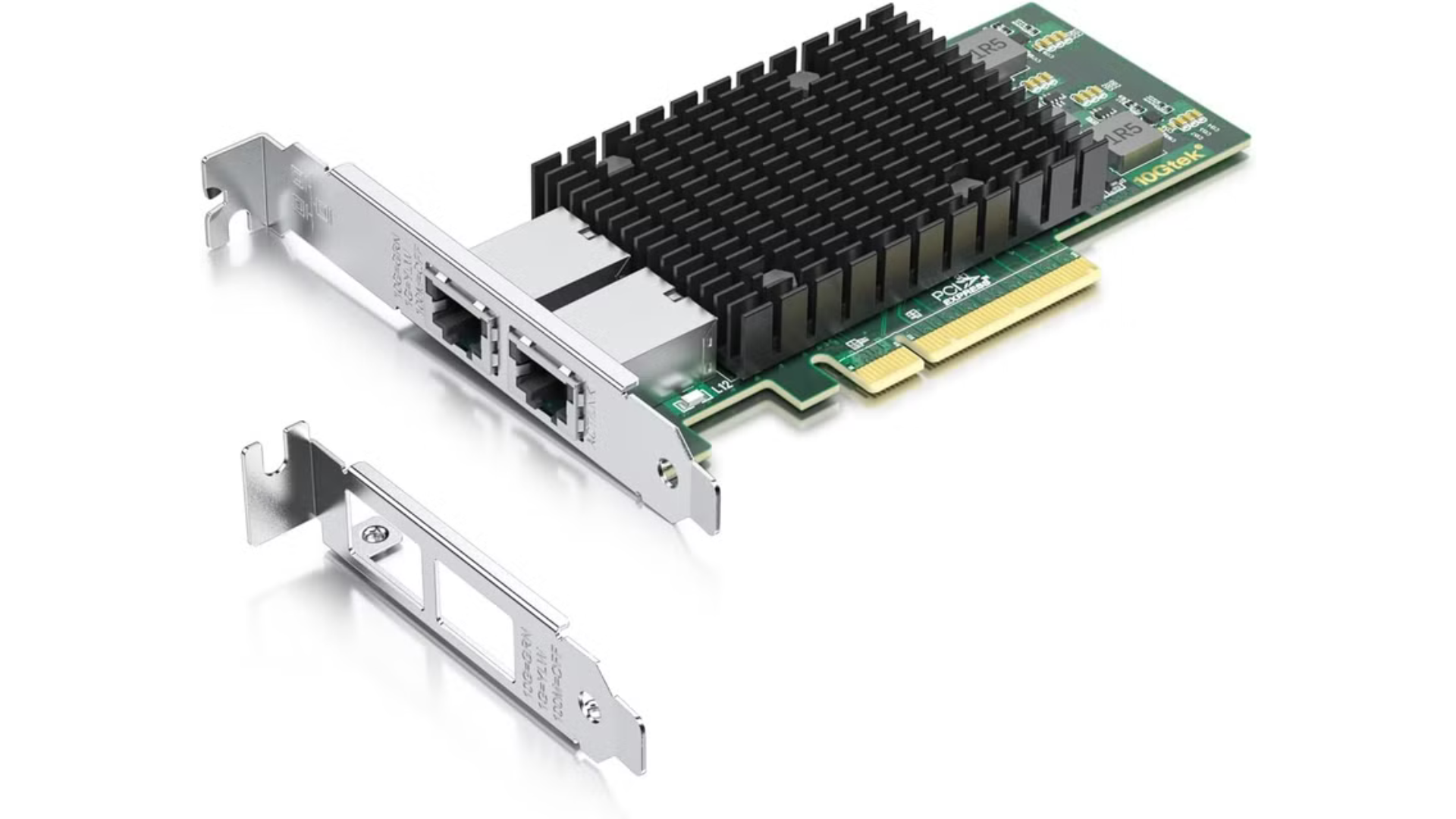 8 The PCIe huu ich cho khe PCIe phu tren PC cua ban vao nam 2025 Tan dung toi da may tinh 3