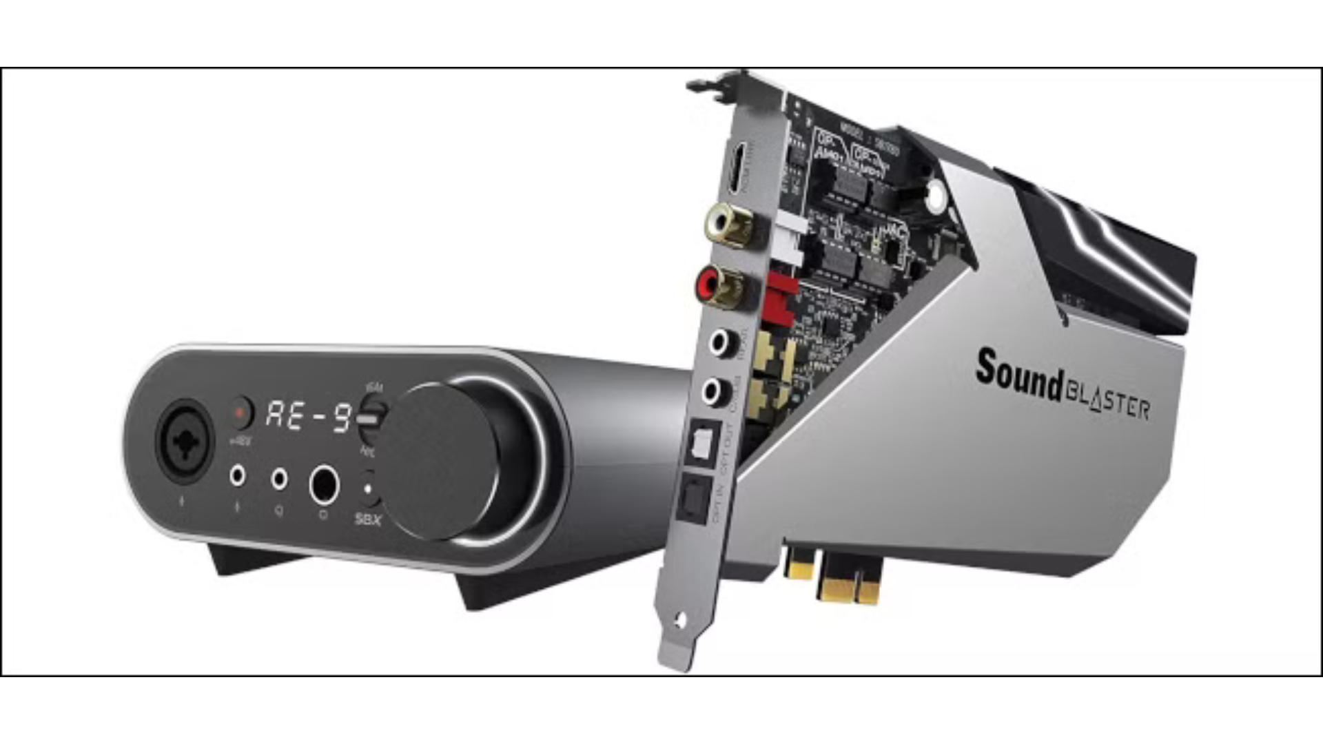 8 The PCIe huu ich cho khe PCIe phu tren PC cua ban vao nam 2025 Tan dung toi da may tinh 6