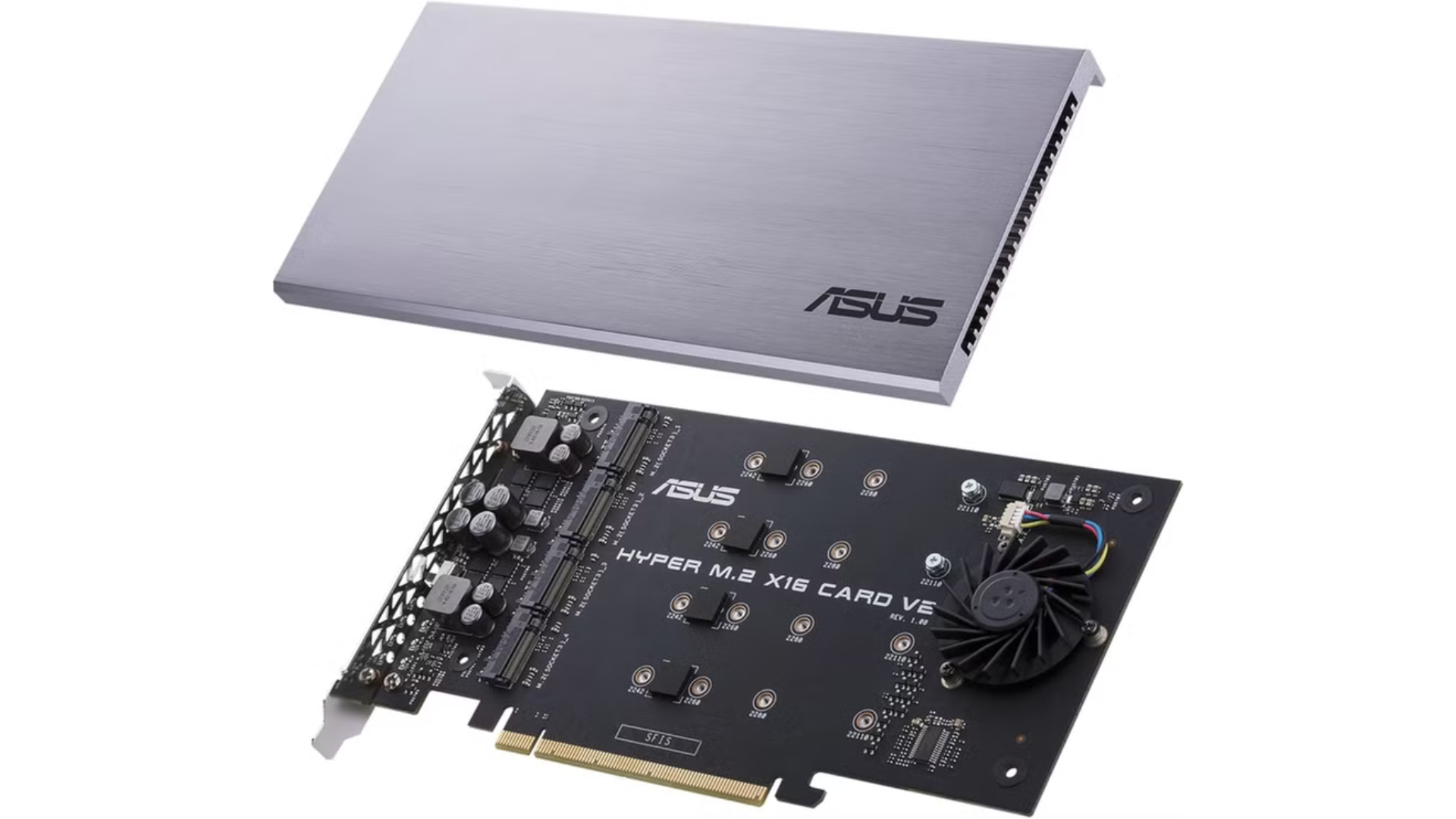 8 The PCIe huu ich cho khe PCIe phu tren PC cua ban vao nam 2025 Tan dung toi da may tinh 7