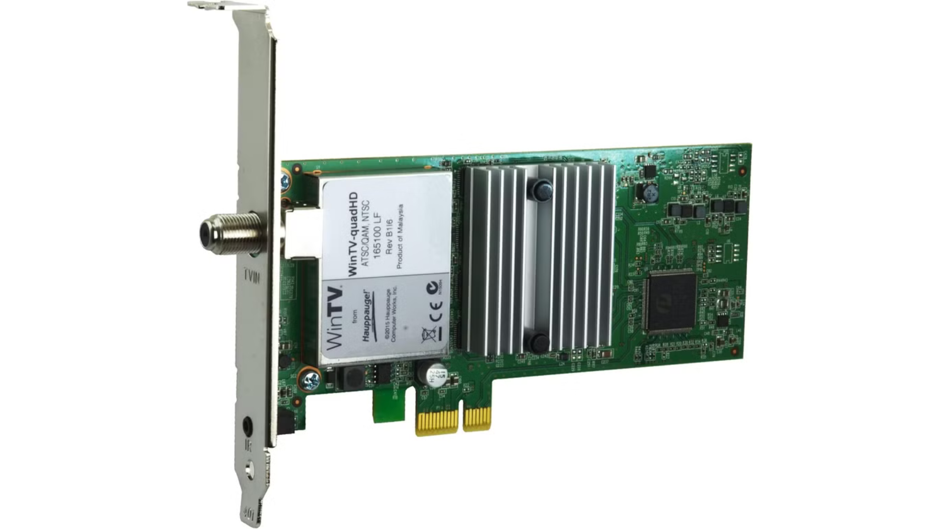 8 The PCIe huu ich cho khe PCIe phu tren PC cua ban vao nam 2025 Tan dung toi da may tinh 9