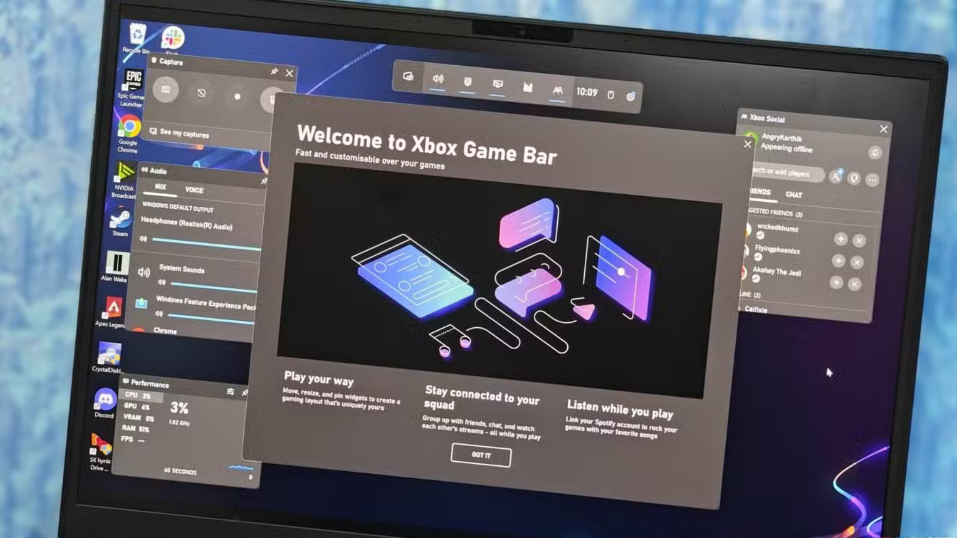 9 Lý do tại sao Windows vẫn vượt trội hơn macOS cho hầu hết người dùng 23 9 Ly do tai sao Windows van vuot troi hon macOS cho hau het nguoi dung 9