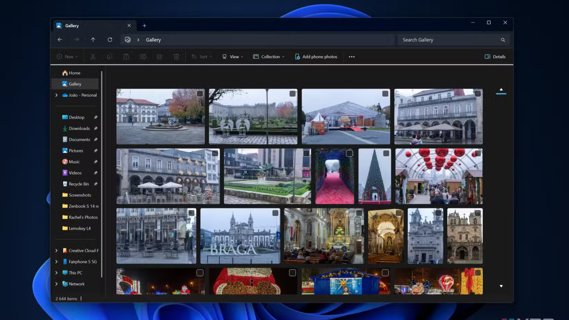 9 Tính năng bạn chưa biết trong Windows 11 File Explorer 11 9 Tinh nang ban chua biet trong Windows 11 File Explorer 2