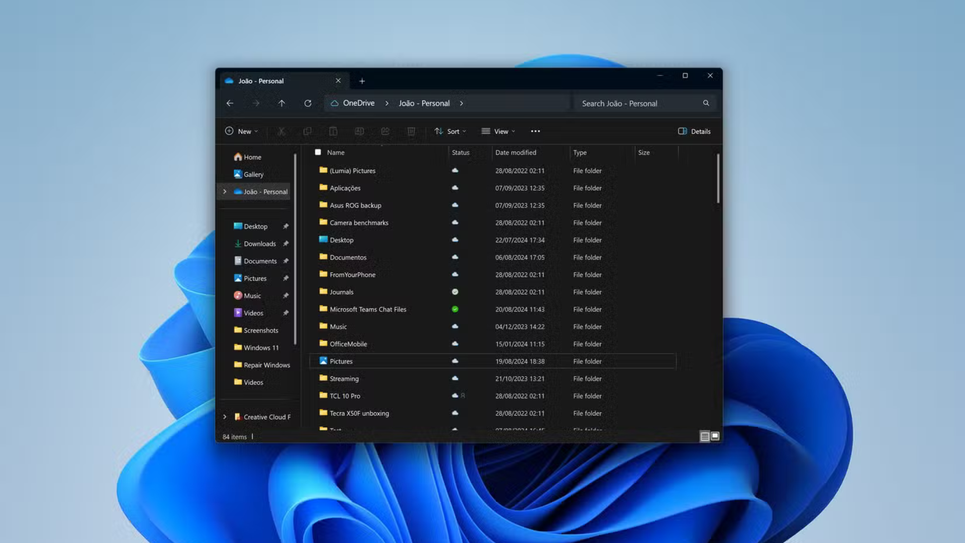 9 Tính năng bạn chưa biết trong Windows 11 File Explorer 15 9 Tinh nang ban chua biet trong Windows 11 File Explorer 5