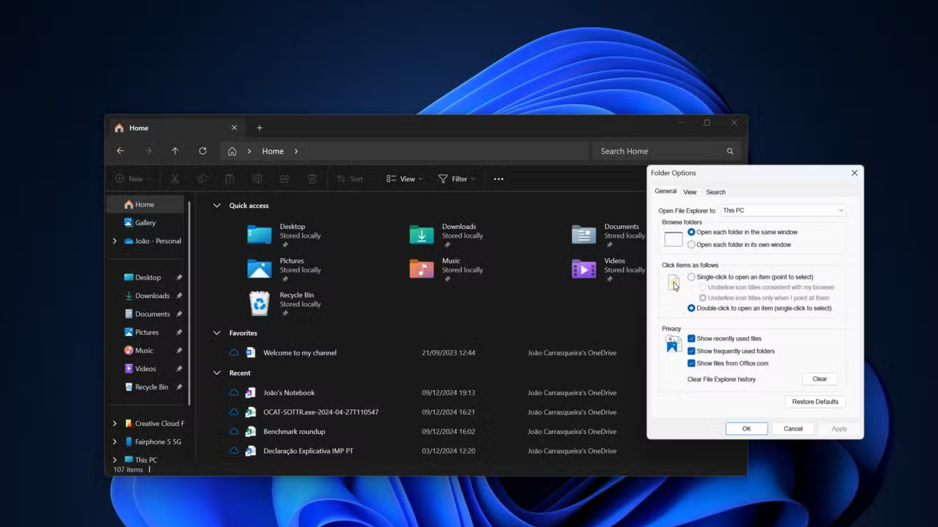 9 Tính năng bạn chưa biết trong Windows 11 File Explorer 14 9 Tinh nang ban chua biet trong Windows 11 File Explorer 6