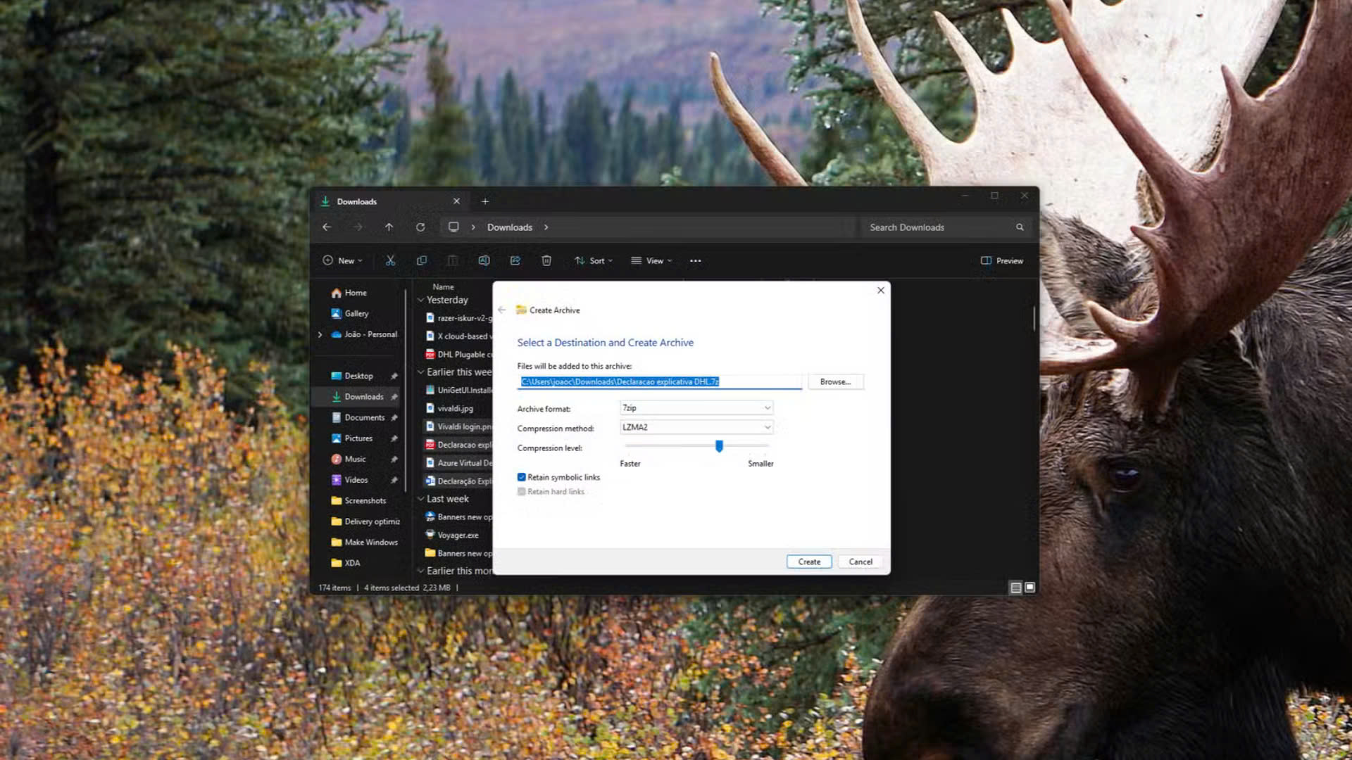 9 Tính năng bạn chưa biết trong Windows 11 File Explorer 17 9. Tinh nang ban chua biet trong Windows 11 File