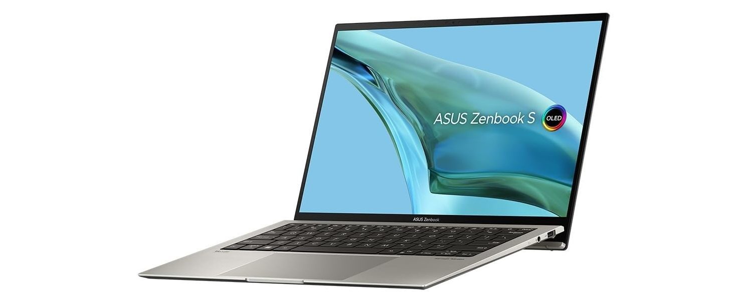 Đánh giá Asus Zenbook S 13 OLED: Mỏng nhẹ, mạnh mẽ, đáng mua? 22 A1UX5304VA NQ039W 2 Supersize e1740821493486