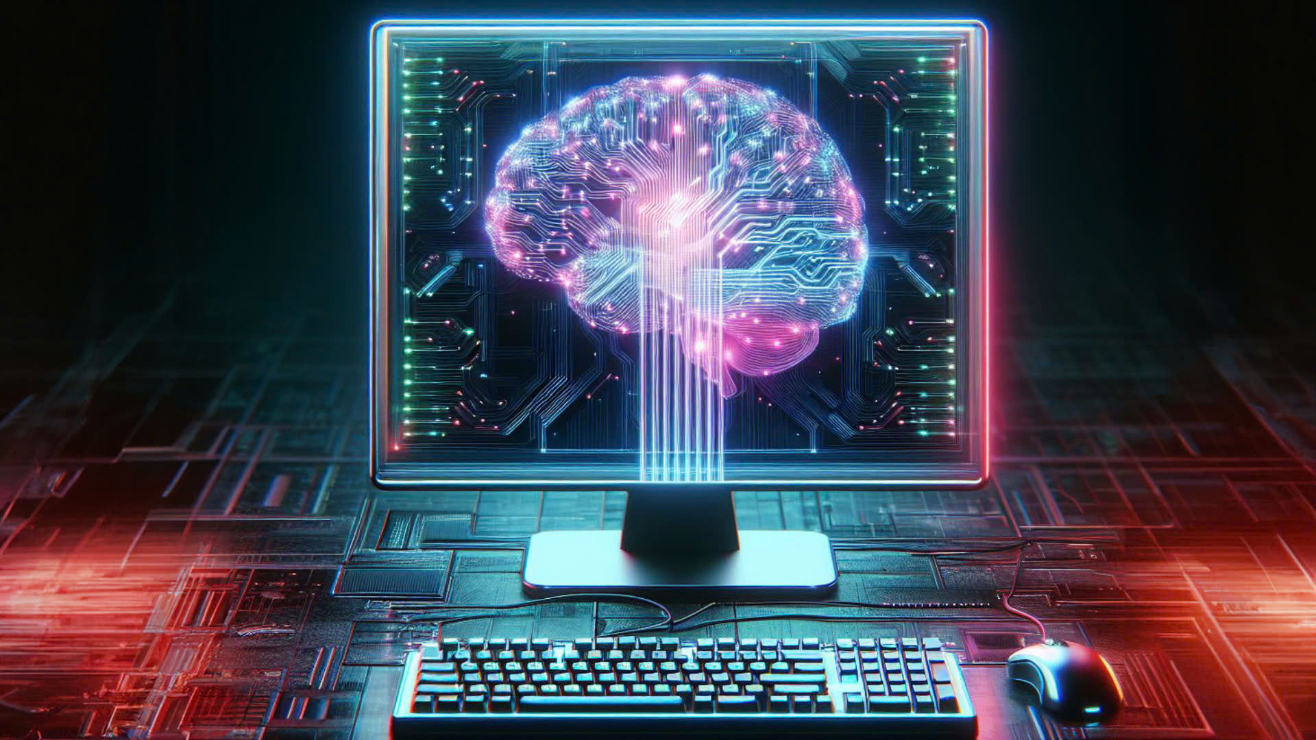 AI PC là gì? Giải mã chi tiết xu hướng công nghệ mới và những điều bạn cần biết 1 AI PC la gi Giai ma chi tiet xu huong cong nghe moi va nhung dieu ban can biet 1