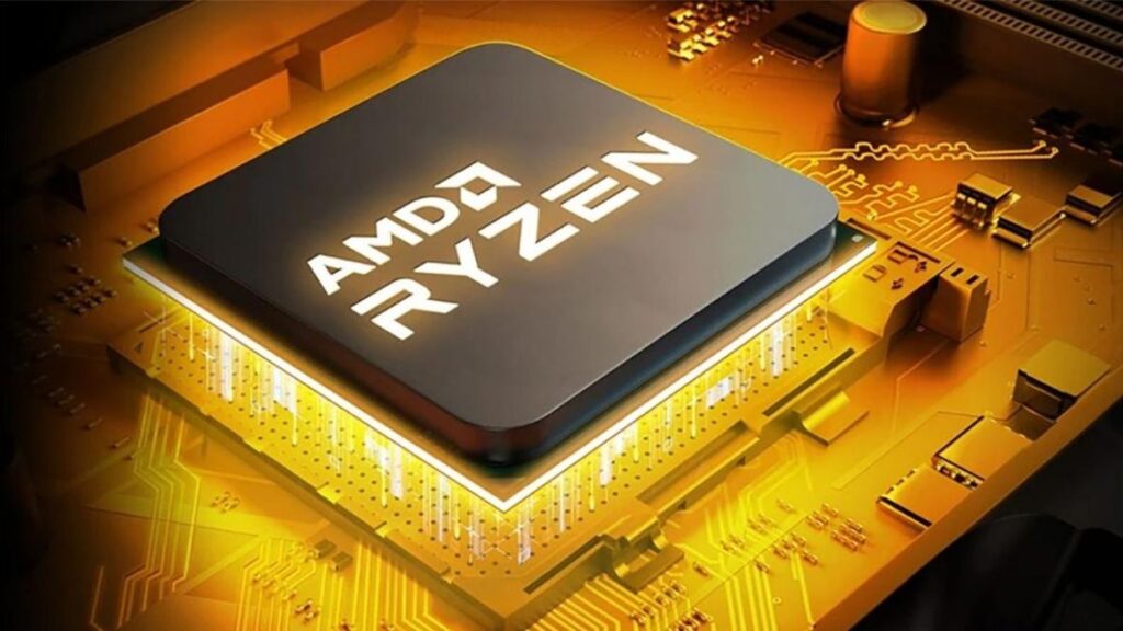 So sánh chip Intel vs AMD: Đâu là lựa chọn tốt hơn? 12 AMD