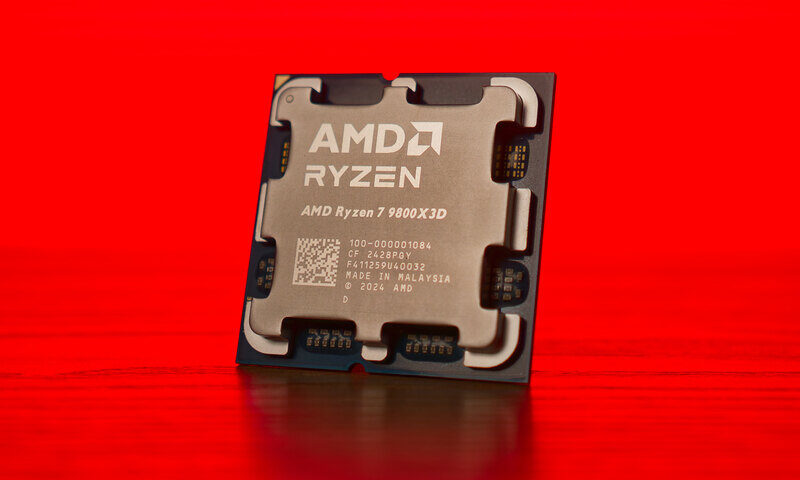 Đánh giá AMD Ryzen 7 9800X3D: Bước tiến lớn trong công nghệ CPU gaming 12 AMD Ryzen 7 9800X3D 5 e1741334999920