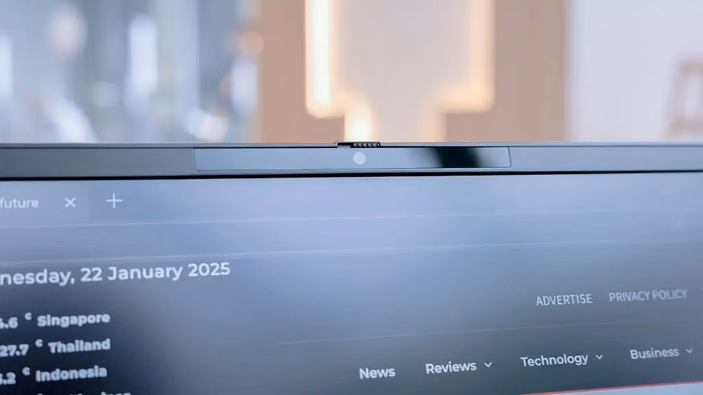 ASUS ExpertBook P5 4