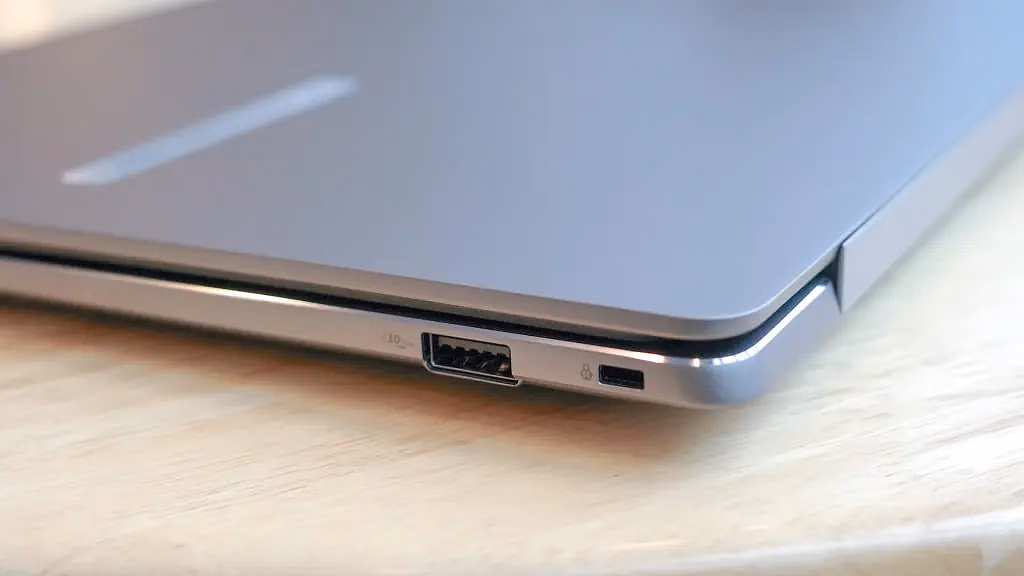 ASUS ExpertBook P5 6