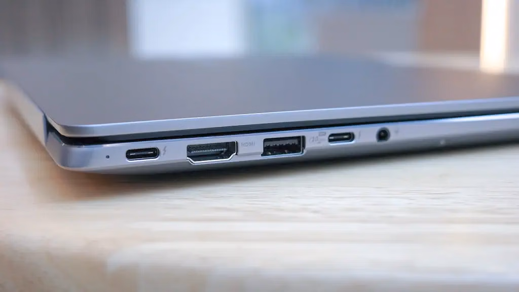 ASUS ExpertBook P5 7