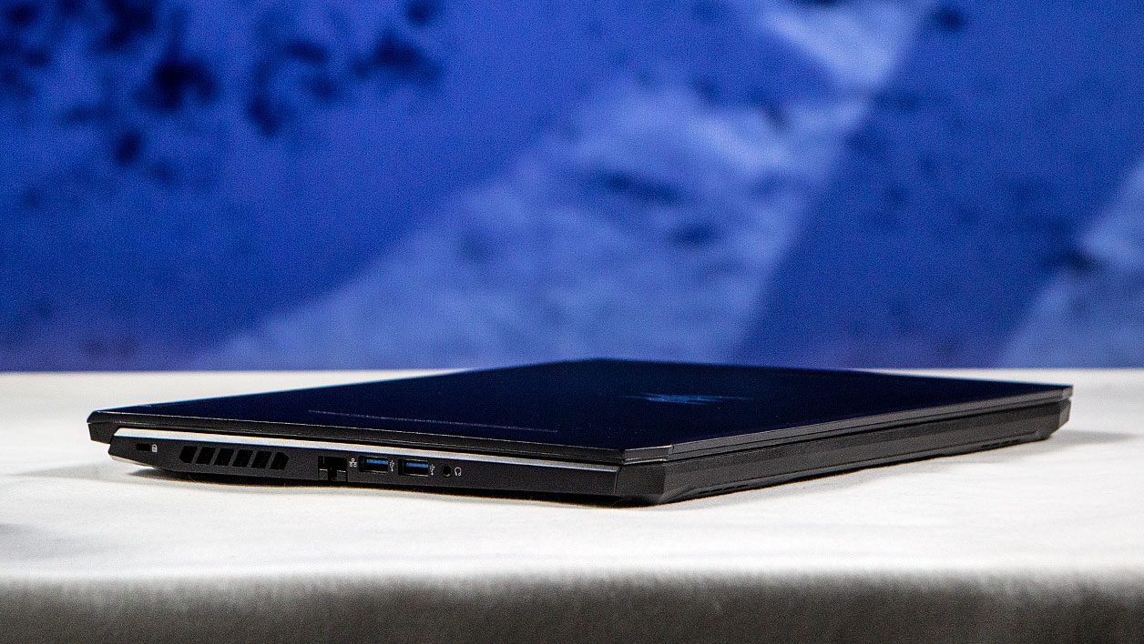 Đánh giá Acer Predator Helios 300 (PH315-53): Quái thú gaming trong thân hình gọn nhẹ 16 Acer Predator Helios 300 PH315 53 11