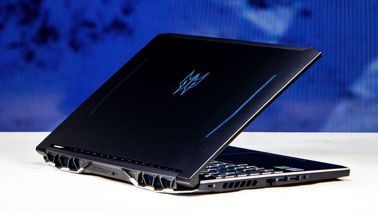 Đánh giá Acer Predator Helios 300 (PH315-53): Quái thú gaming trong thân hình gọn nhẹ 15 Acer Predator Helios 300 PH315 53 12