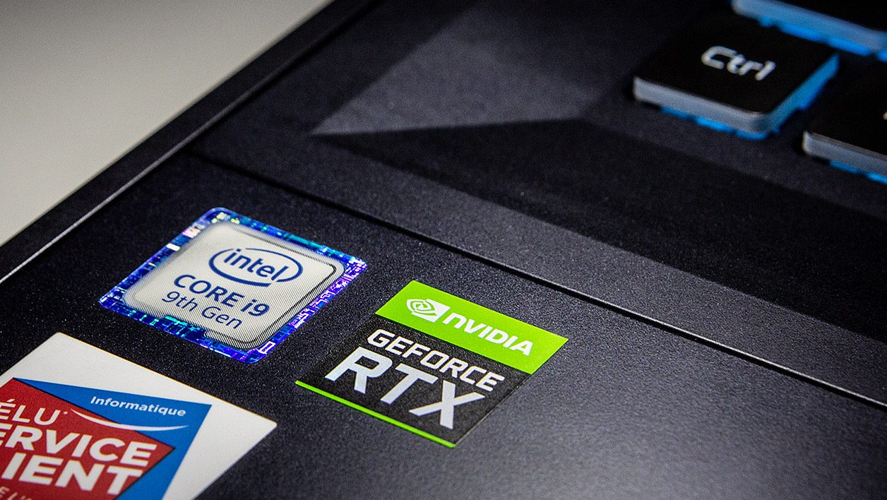 Acer Predator Helios 700 7