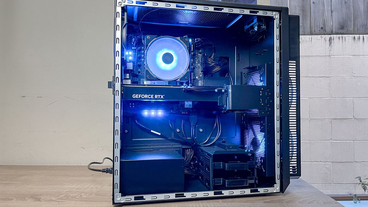 Acer Predator Orion 5000 2