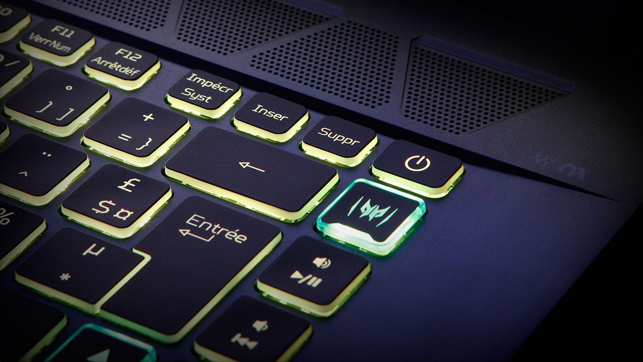 Acer Predator Triton 500 11