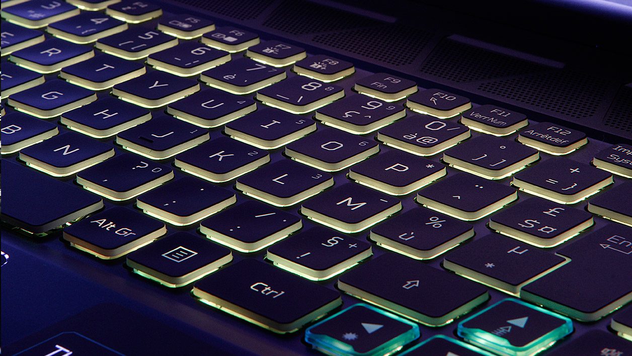 Acer Predator Triton 500 12