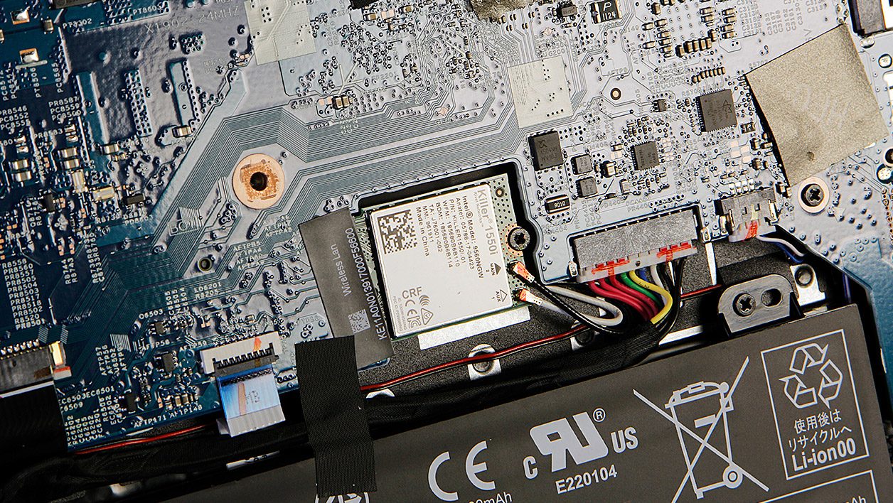 Acer Predator Triton 500 13