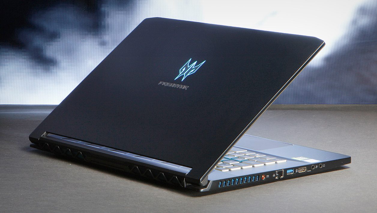 Acer Predator Triton 500 16 1