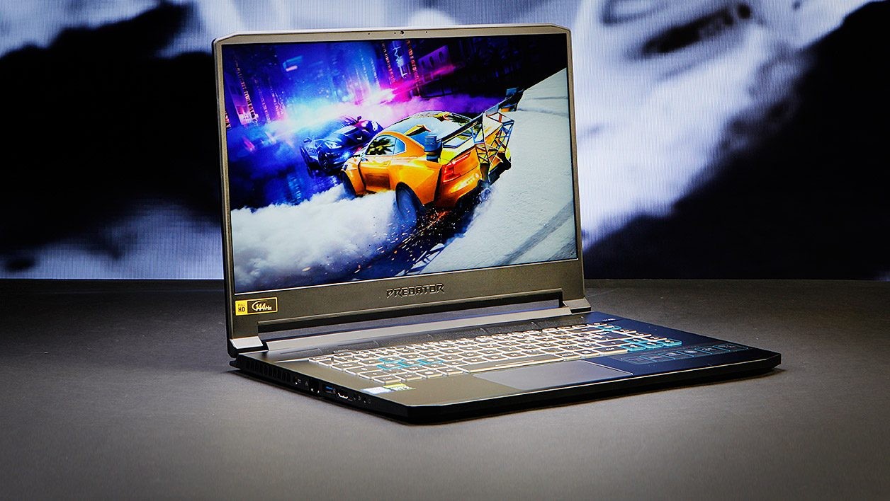 Acer Predator Triton 500 20