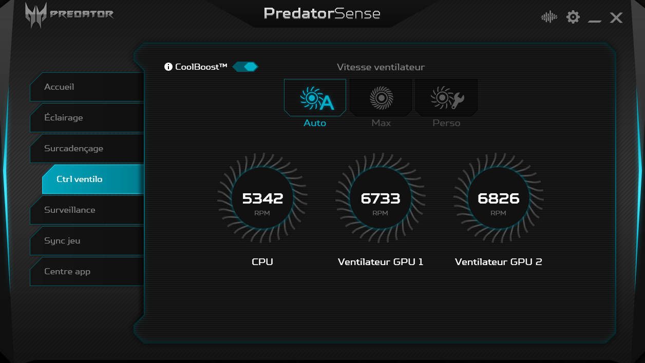 Acer Predator Triton 500 4