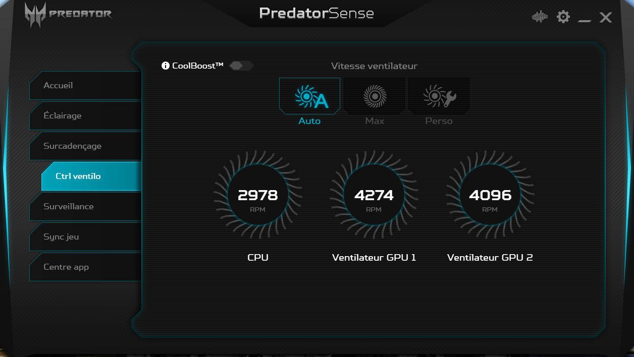 Acer Predator Triton 500 5
