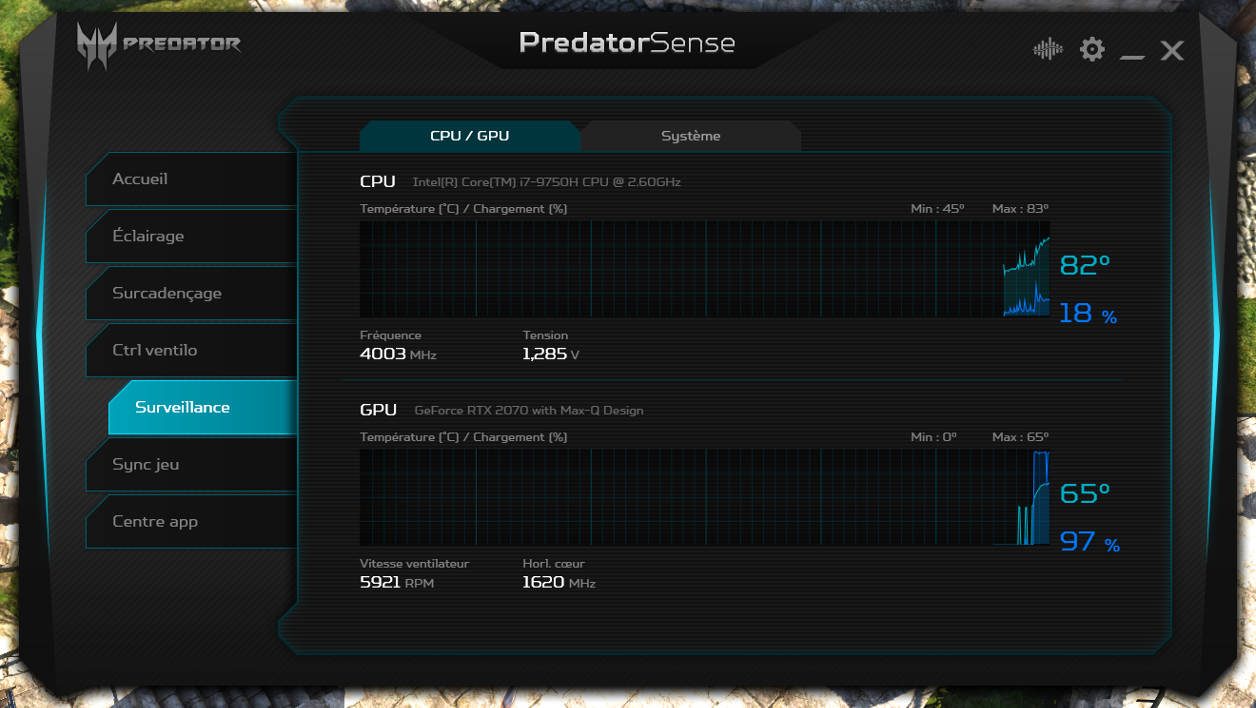 Acer Predator Triton 500 7