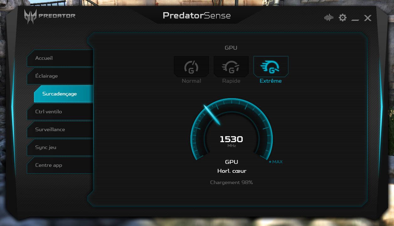 Acer Predator Triton 500 8