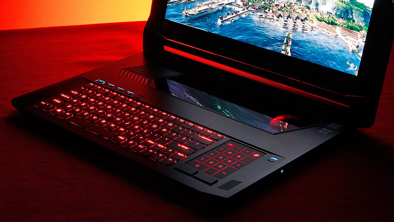 Đánh giá Acer Predator Triton 900 - Sức mạnh RTX 2080 trong thiết kế đột phá 22 Acer Predator Triton 900 15