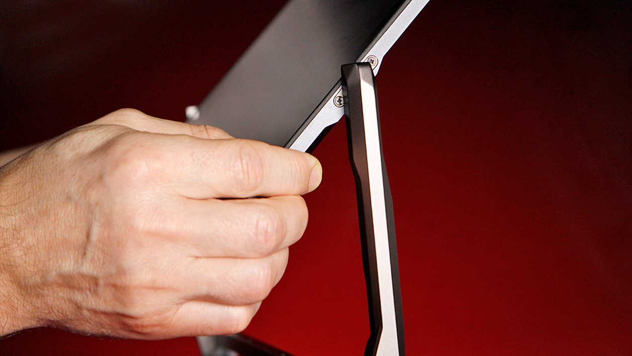 Đánh giá Acer Predator Triton 900 - Sức mạnh RTX 2080 trong thiết kế đột phá 21 Acer Predator Triton 900 16