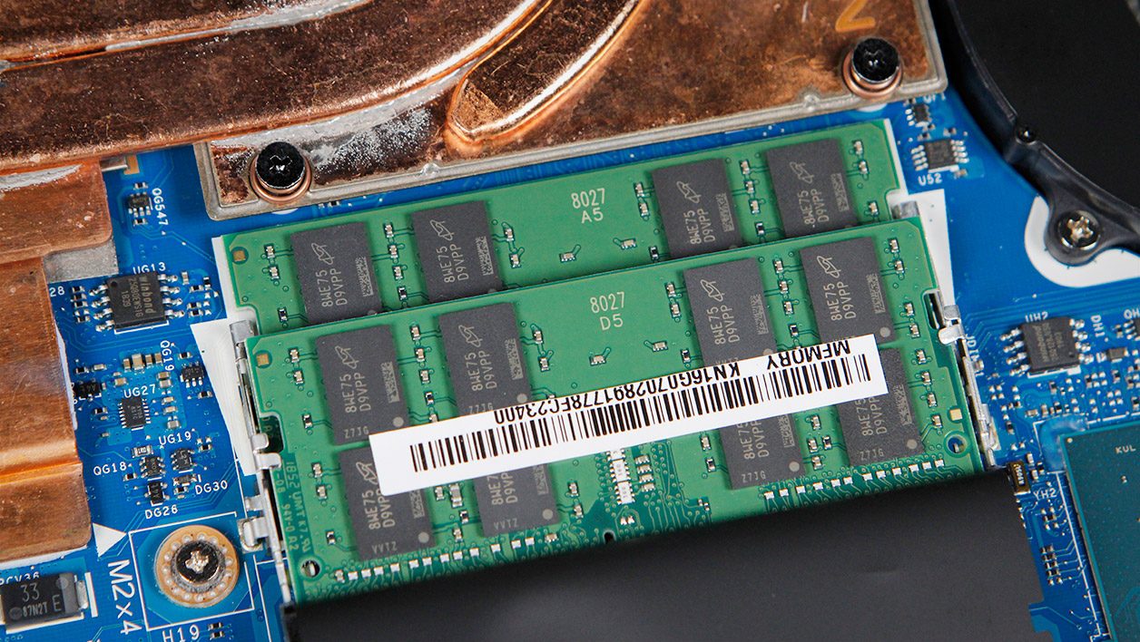 Đánh giá Acer Predator Triton 900 - Sức mạnh RTX 2080 trong thiết kế đột phá 36 Acer Predator Triton 900 2