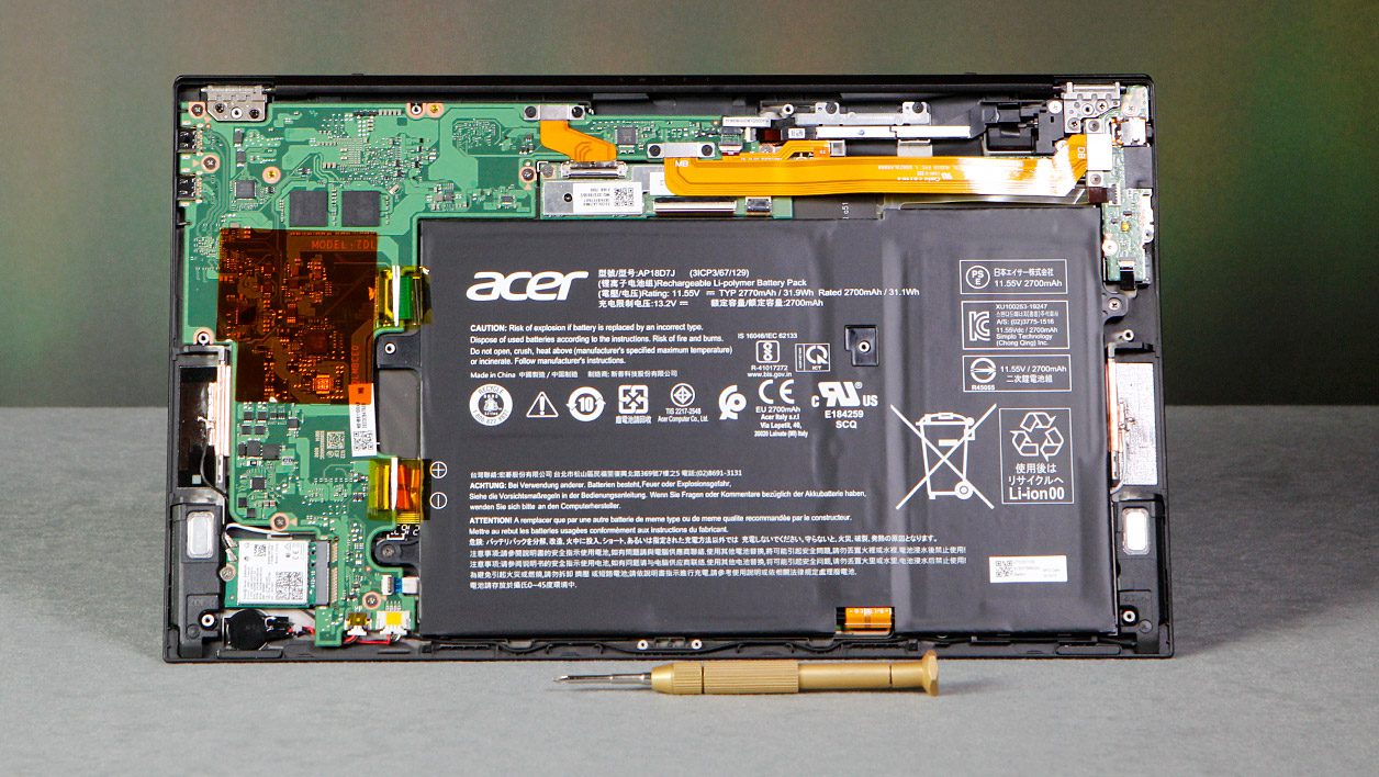 Acer Swift 7 2019 3
