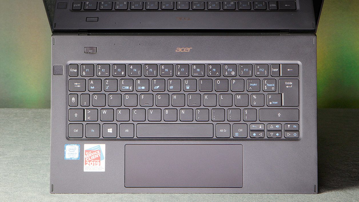 Acer Swift 7 2019 4