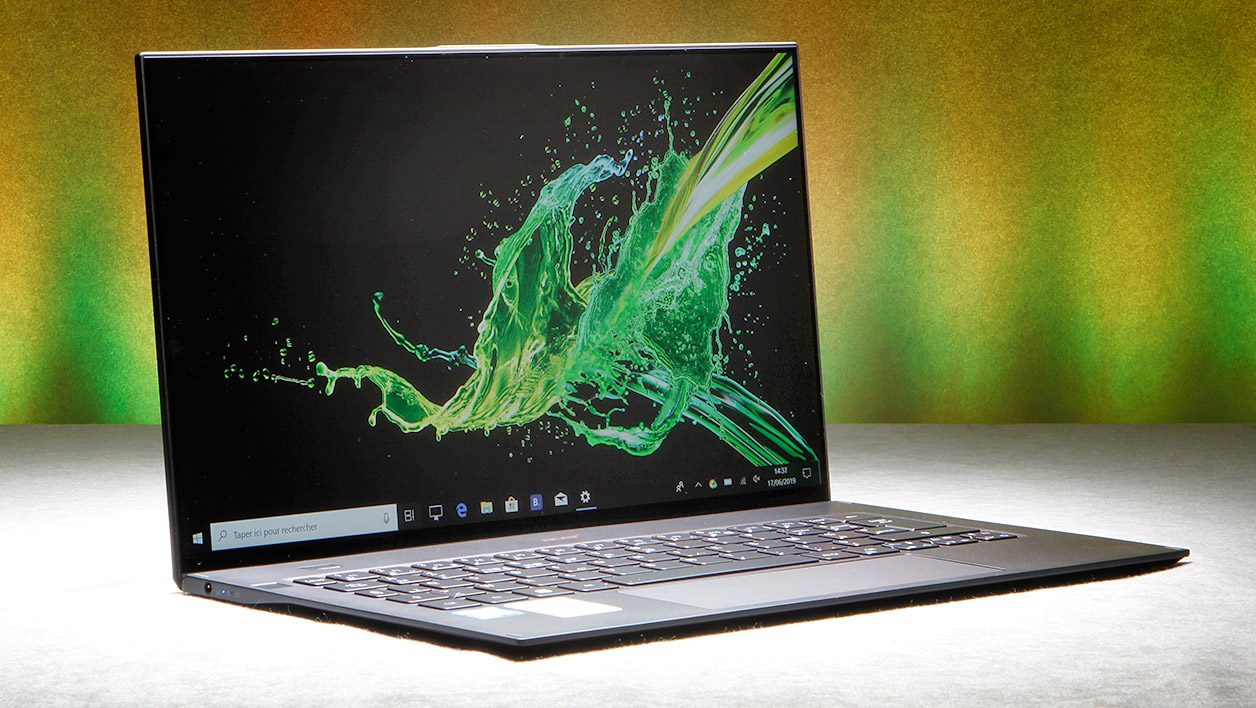 Acer Swift 7 2019 7