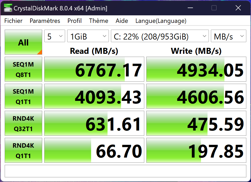 Acer Swift Edge 16 5